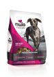 Nulo Freestyle Freeze-Dried Raw Grain-Free Dog Food Beef w Apples 1ea 13 oz Supply