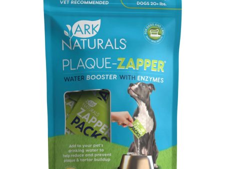 Ark Naturals Brushless - Plaque Zapper Medium Large Online