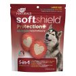 Ark Naturals Dog Soft Shield Protection+ Brushless Toothpaste Large 18oz. Online Sale