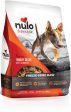 Nulo Freestyle Freeze-Dried Raw Grain-Free Dog Food Turkey w Cranberries 1ea 5 oz For Sale