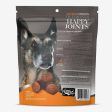 Ark Naturals Gray Muzzle Old Dogs! Happy Joints! Max Strength- Large Discount