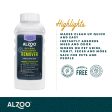 Alzoo Mineral-Based Severe Accident Remover Lavender 15.2oz. Sale