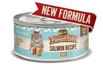 Merrick Cat Purrfect Bistro Salmon Pate 3oz. (Case of 24) For Cheap