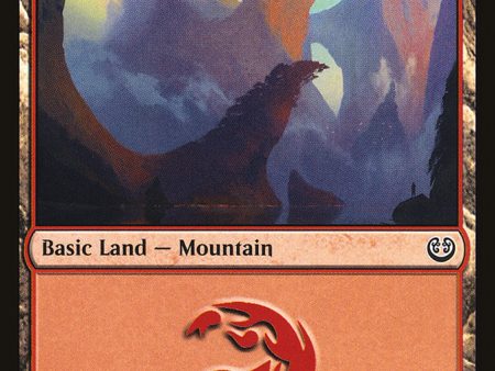 Mountain (259) [Kaladesh] Online Hot Sale