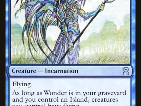 Wonder [Eternal Masters] on Sale