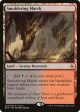 Smoldering Marsh (Promo) [Standard Showdown Promos] Supply