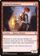 Young Pyromancer [Eternal Masters] Hot on Sale