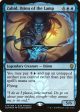 Zahid, Djinn of the Lamp (Draft Weekend) [Dominaria Promos] Online