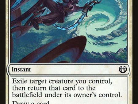 Acrobatic Maneuver [Kaladesh] Discount