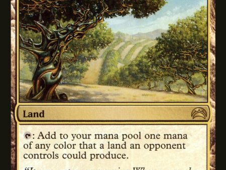 Exotic Orchard [Planechase 2012] Discount