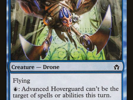 Advanced Hoverguard [Fifth Dawn] For Discount