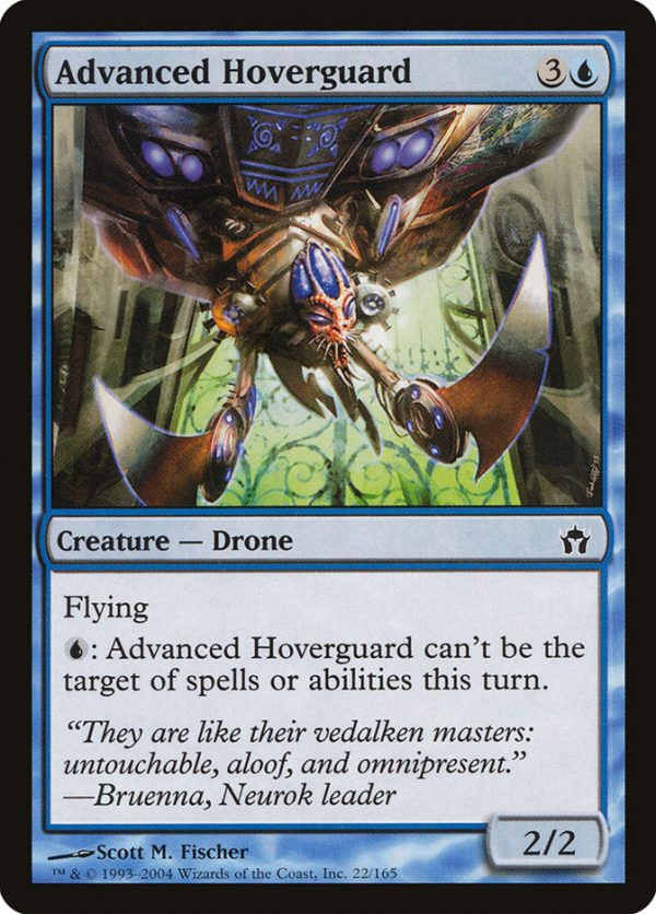 Advanced Hoverguard [Fifth Dawn] For Discount