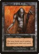 Zombie Token [Magic Player Rewards 2002] Cheap