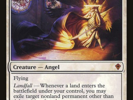 Admonition Angel [Worldwake] Sale