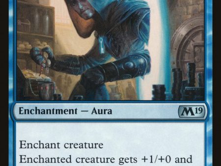 Aether Tunnel [Core Set 2019] Online