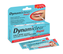 Dynamiclear Rapid Cold Sore Treatment 2 x 0.5 ml gel Online