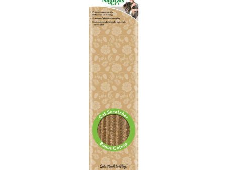 KONG Naturals Scratcher Single Online