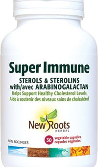 New Roots Herbal Super Immune Fashion