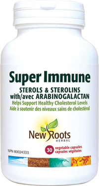 New Roots Herbal Super Immune Fashion