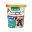 NaturVet Coprophagia Stool Eating Deterrent Soft Chews Hot on Sale