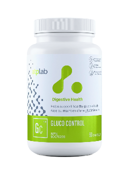 ATP Lab Gluco Control (90 Caps) Fashion