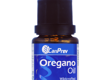 CanPrev Oil of Oregano (15ml) For Cheap