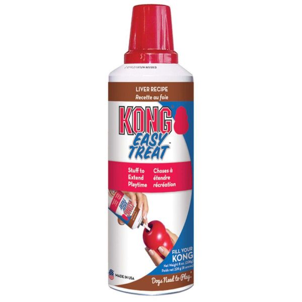 KONG Easy Treat™ Liver For Sale