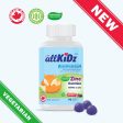 allkiDz Zinc Gummies (90 Gummies) Discount