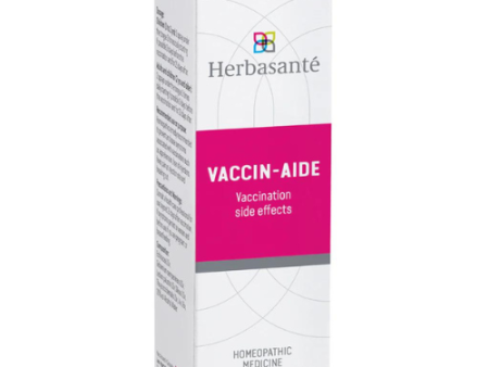 Herbasante Vaccin-Aide 50ml Sale