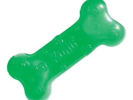 KONG Squeezz® Bone For Discount