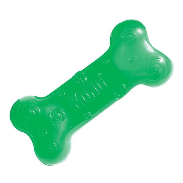 KONG Squeezz® Bone For Discount