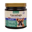 NaturVet Coprophagia Stool Eating Deterrent Chewable Tablets on Sale