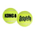 KONG SqueakAir® Balls on Sale