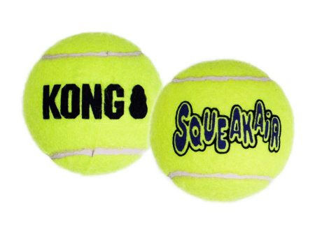 KONG SqueakAir® Balls on Sale