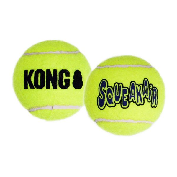 KONG SqueakAir® Balls on Sale