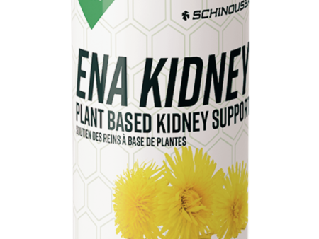 Schinoussa ENA Kidney Support (500ml) Online