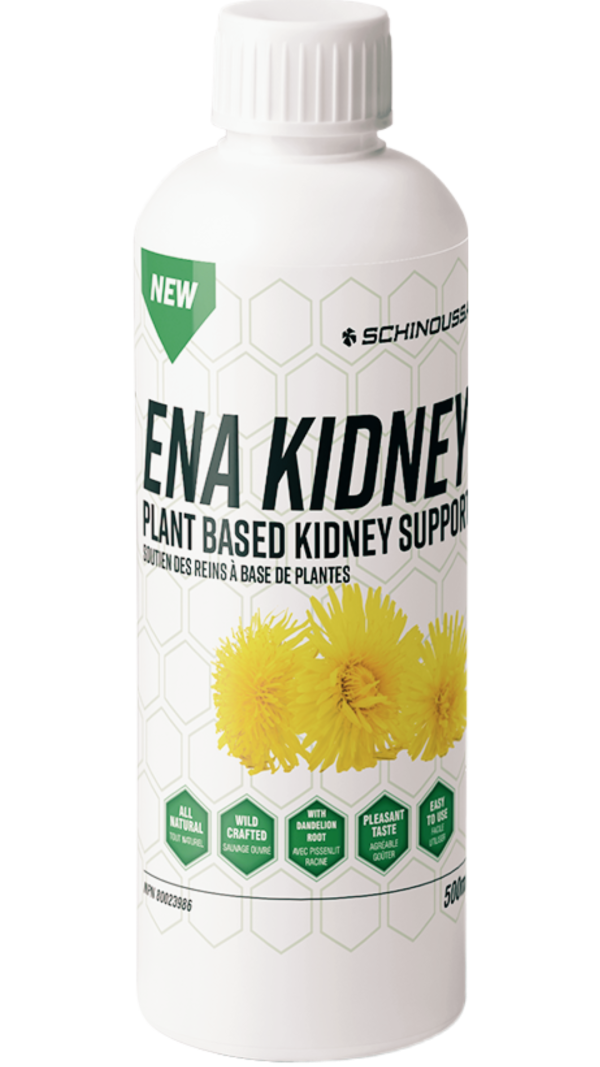 Schinoussa ENA Kidney Support (500ml) Online