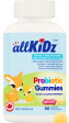 allKiDz Probiotic Gummies (80 Gummies) Online Hot Sale