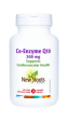 New Roots Herbal Co-Enzyme Q10 300mg (30 VegCaps) Online Hot Sale