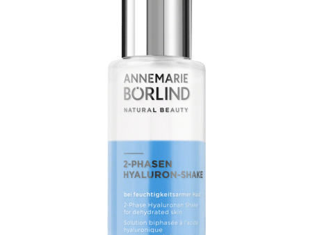 AnneMarie Borlind 2-Phase Hyaluron Shake (50 ml) Online