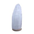 Ecoideas Selenite Lamp Discount