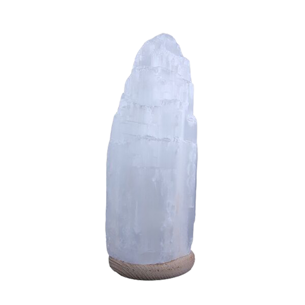 Ecoideas Selenite Lamp Discount