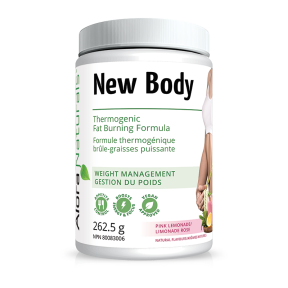 Alora Naturals New Body™ (262.5g) For Discount