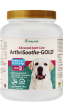 NaturVet Arthri-GOLD® Advanced Care Chewable Tablets Online Sale