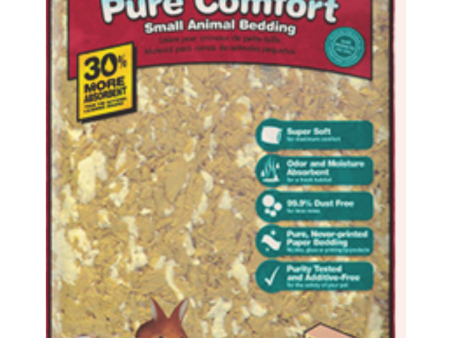 Oxbow Pure Comfort - Oxbow Blend Supply