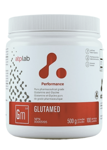 ATP Lab Glutamed (500g) For Discount