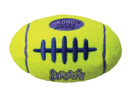 KONG Airdog® Squeaker Football For Sale