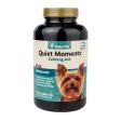 NaturVet Quiet Moments® Calming Aid Tablets Supply