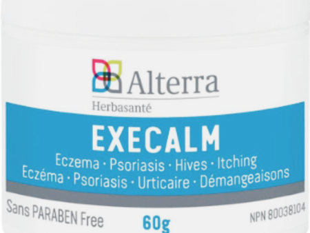 Herbasante Execalm Cream Online Hot Sale