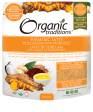 Organic Traditions Turmeric Latte with Probiotics (150g) on Sale